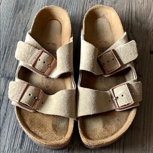 Birkenstock Sandals
